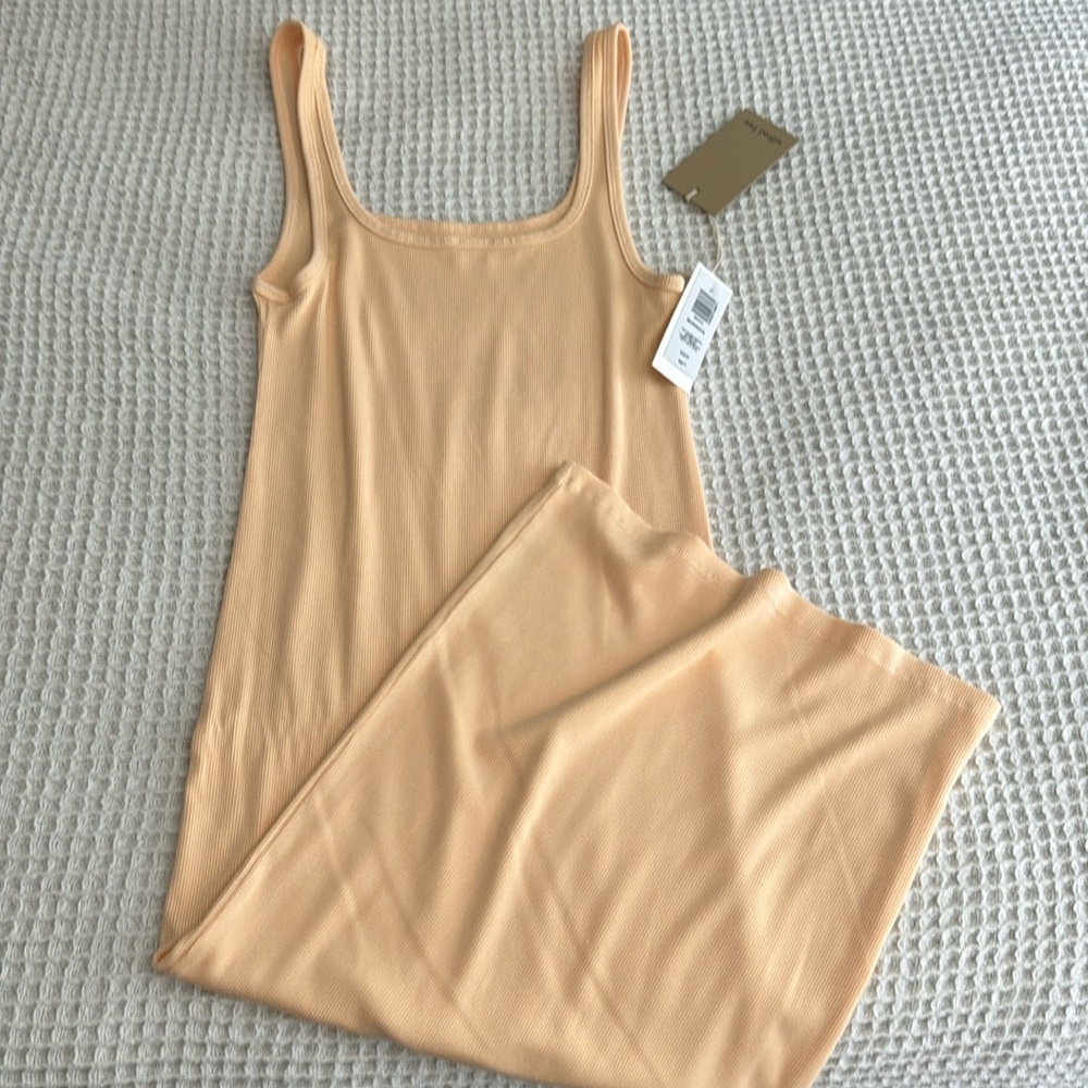 Aritzia Wildred Free Murdock Dress XS